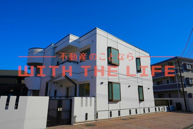 レジデンシャルウエストサイド【キャッシュバック対象物件】