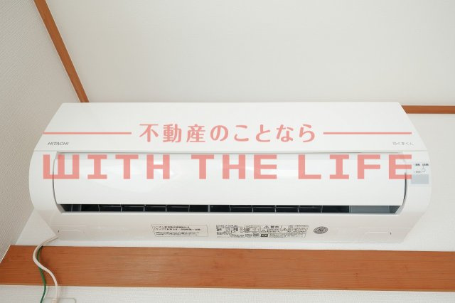 レジデンシャルウエストサイド【キャッシュバック対象物件】の設備