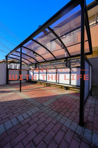 レジデンシャルウエストサイド【キャッシュバック対象物件】のその他