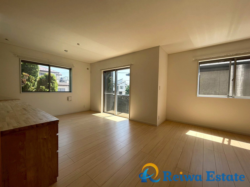 中古戸建　高座郡寒川町岡田4丁目