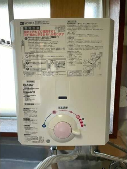 【設備】 | コーポ桐林