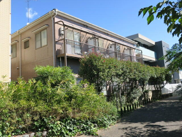 アーバンハイムの画像
