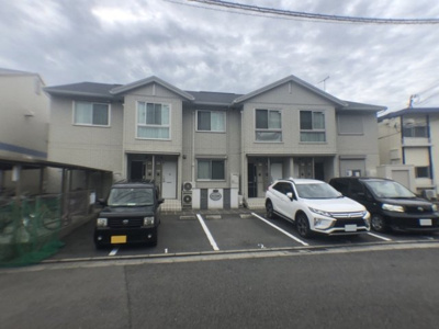 【外観】 | ウィット塩屋