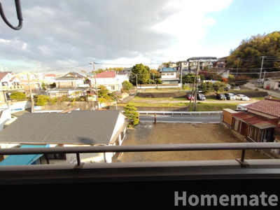 【展望】 | メゾンKSI