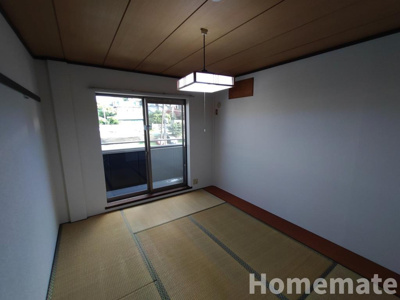 【その他】 | メゾンKSI | 和室→洋室に改装