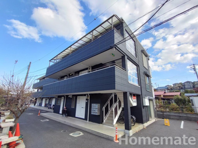 【外観】 | メゾンKSI