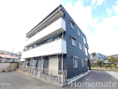 【外観】 | メゾンKSI