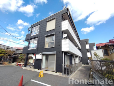 【外観】 | メゾンKSI