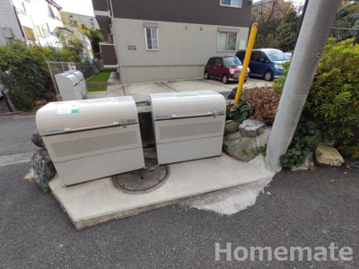 【その他共用部分】 | メゾンKSI