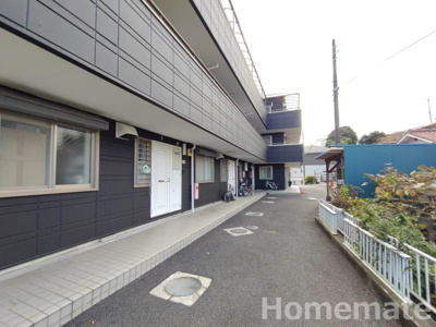 【その他共用部分】 | メゾンKSI