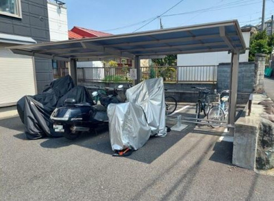 【その他共用部分】 | メゾンKSI