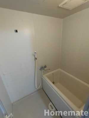 【浴室】 | メゾンKSI