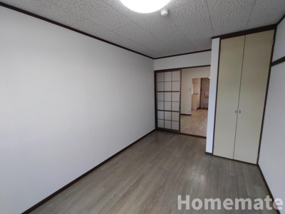 【寝室】 | メゾンKSI