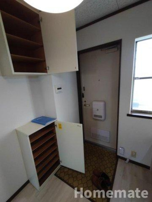 【玄関】 | メゾンKSI