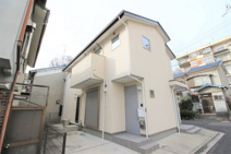 鷹峯木ノ畑町貸家の画像