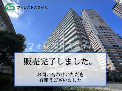 【外観】 | サンマークスだいにちフォレストコート（C棟）