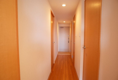 【玄関】 | カーサフェリース | 玄関