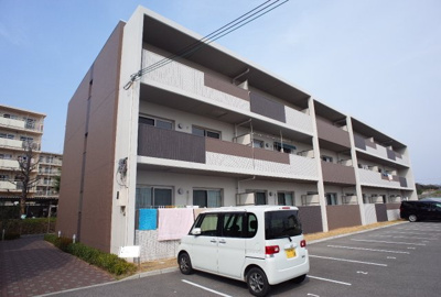 【外観】 | カーサフェリース