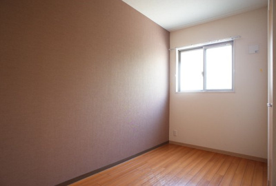 【洋室】 | カーサフェリース | 洋室