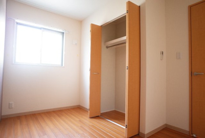 【その他】 | カーサフェリース | クローゼット