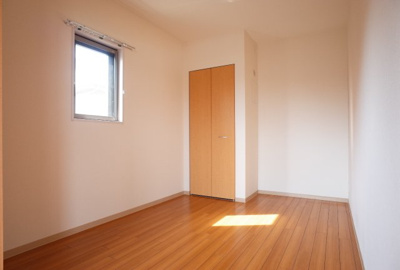 【寝室】 | カーサフェリース | 洋室