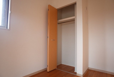 【収納】 | カーサフェリース | クローゼット