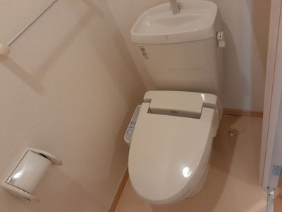 【トイレ】 | ネスト割塚