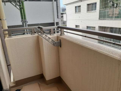 【バルコニー】 | ネスト割塚