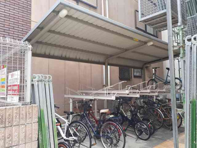 【その他共用部分】 | ネスト割塚