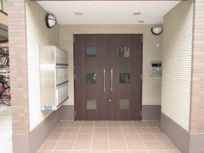 【エントランス】 | ネスト割塚