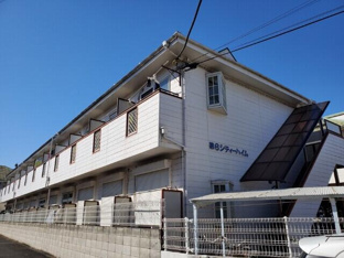 外観・土地
