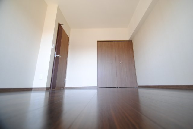 ＲｅＭＩＮＥ（リ・ミネ）の寝室