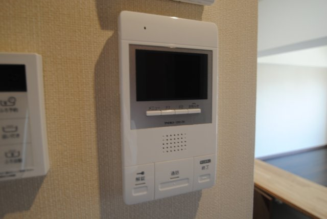 ＲｅＭＩＮＥ（リ・ミネ）のセキュリティ|ＴＶモニターホン