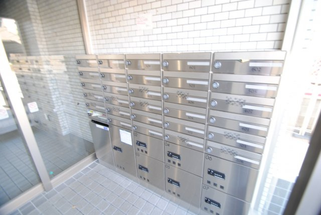 ＲｅＭＩＮＥ（リ・ミネ）のその他|郵便受け