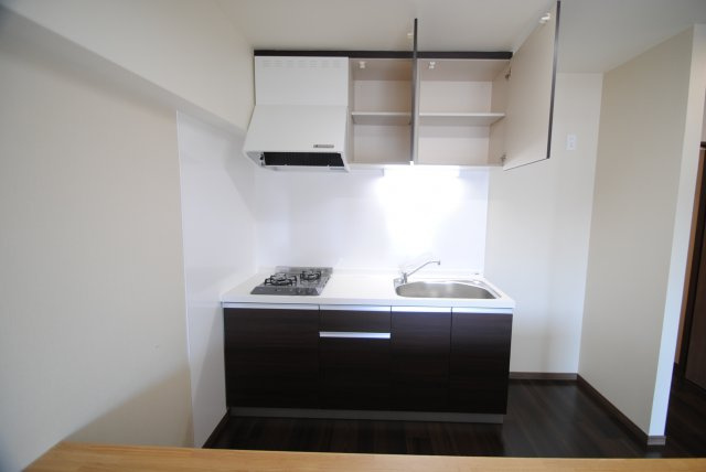 ＲｅＭＩＮＥ（リ・ミネ）のキッチン