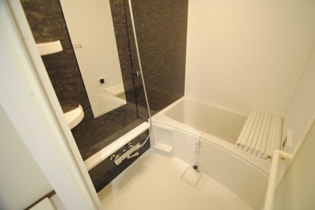 ＲｅＭＩＮＥ（リ・ミネ）の浴室