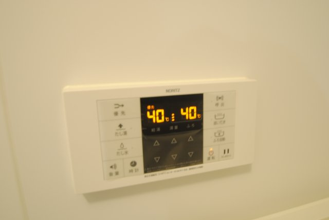 ＲｅＭＩＮＥ（リ・ミネ）の設備|追い焚き機能