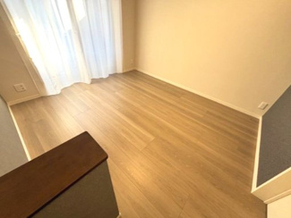 【寝室】 | ベレオ南佐古