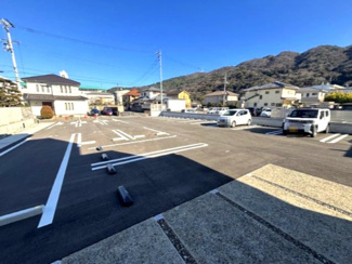 【駐車場】 | ベレオ南佐古