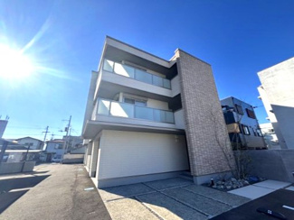 【外観】 | ベレオ南佐古