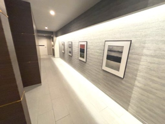 【エントランス】 | ベレオ南佐古