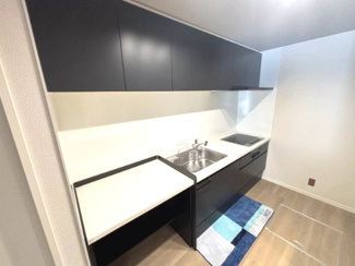 【キッチン】 | ベレオ南佐古