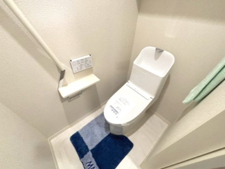 【トイレ】 | ベレオ南佐古