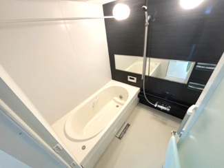 【浴室】 | ベレオ南佐古