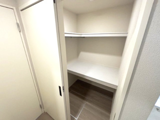 【収納】 | ベレオ南佐古