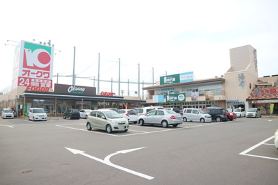 【周辺】 | D-roomすぎうら