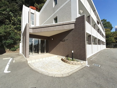 【エントランス】 | ベイビュー