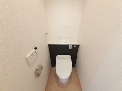 【トイレ】 | ベイビュー