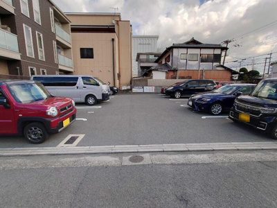 【駐車場】 | エクセレート