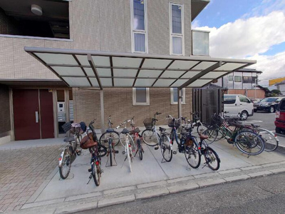 【その他共用部分】 | エクセレート